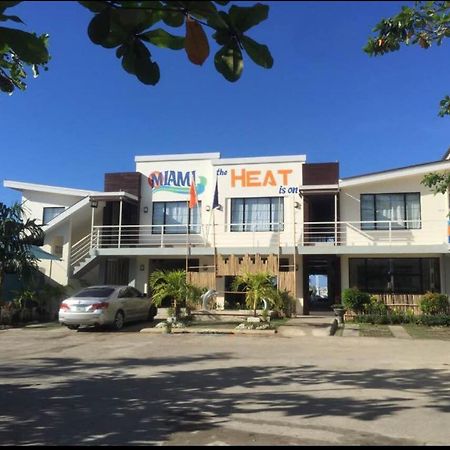 Miami Heat Beach Resort Моронг Экстерьер фото