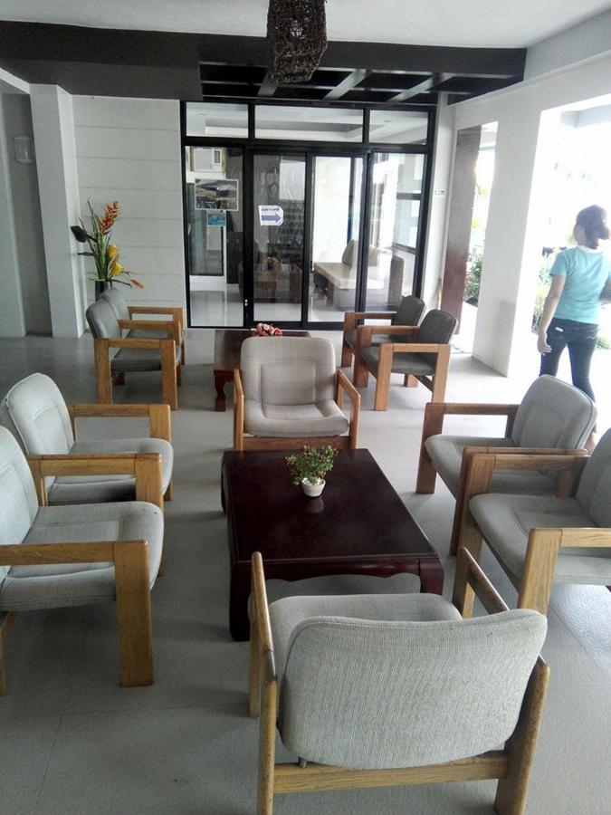 Miami Heat Beach Resort Моронг Экстерьер фото