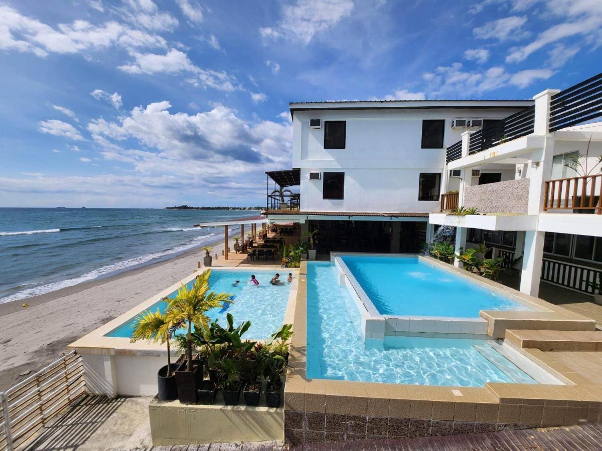 Miami Heat Beach Resort Моронг Экстерьер фото